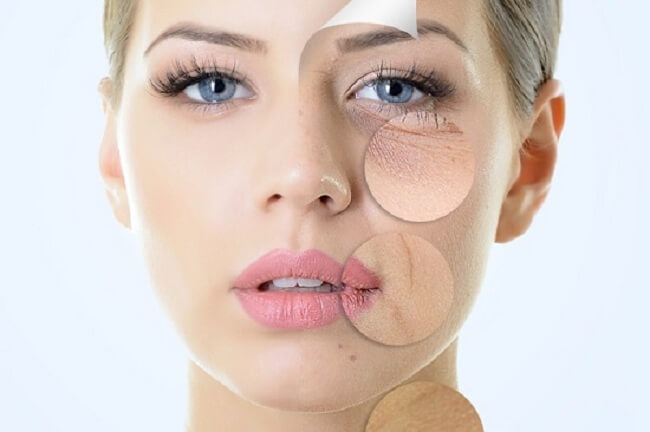 Những thói quen khiến đôi mắt của bạn đầy nhưng nếp nhăn Những thói quen khiến đôi mắt của bạn đầy nhưng nếp nhăn