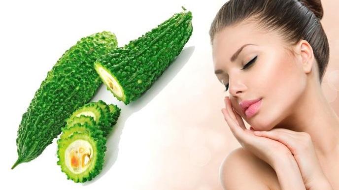 Xóa Tàn Nhang Hiệu Quả Với Các Công Thức Mặt Nạ Khổ Qua Xóa Tàn Nhang Hiệu Quả Với Các Công Thức Mặt Nạ Khổ Qua