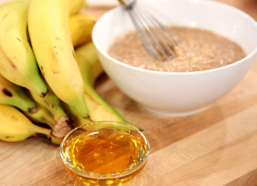 Mặt Nạ Chuối Mật Ong Có Tác Dụng Gì? Cách Nào Để Có Hiệu Quả Cao Mặt Nạ Chuối Mật Ong Có Tác Dụng Gì? Cách Nào Để Có Hiệu Quả Cao