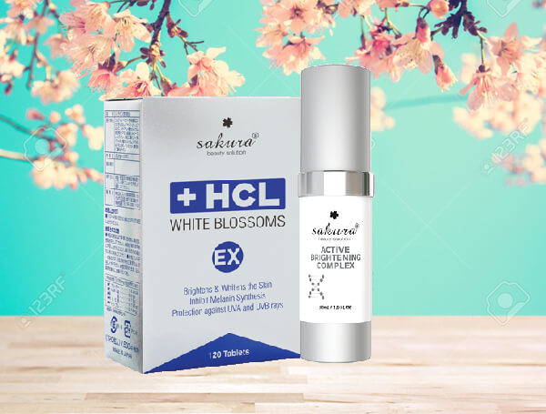 5 lí do khiến chị em rỉ tai nhau sử dụng bộ trị nám HCL EX và Enzyme Sakura 5 lí do khiến chị em rỉ tai nhau sử dụng bộ trị nám HCL EX và Enzyme Sakura