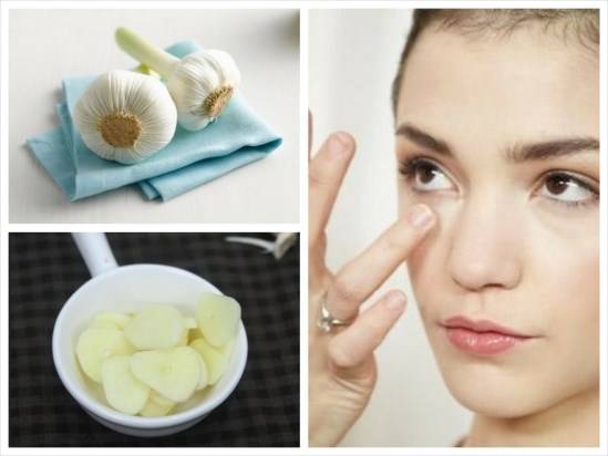 Bật mí công dụng làm đẹp da tuyệt vời của tỏi cach-tri-mun-boc